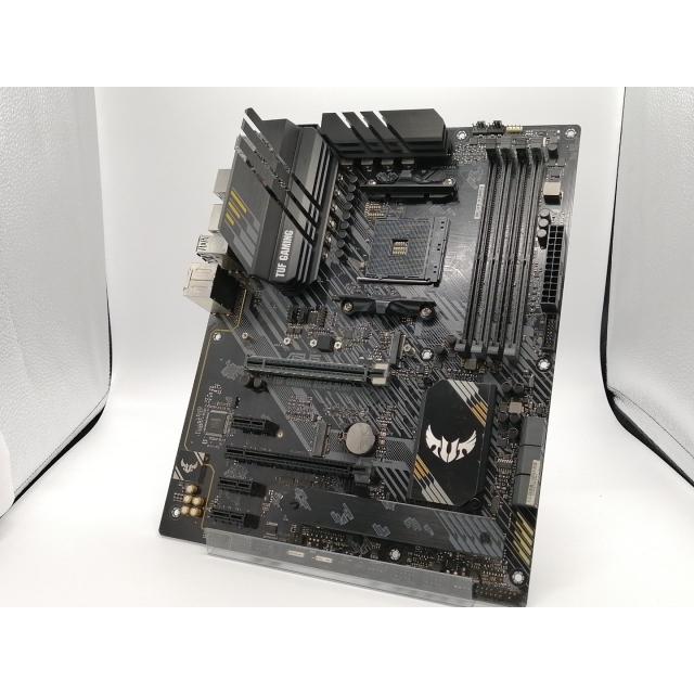 中古】ASUS TUF GAMING B550-PLUS B550/AM4/2.5GbitLAN/ATX【大阪本店