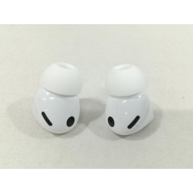 【中古】SAMSUNG Galaxy Buds3 Pro SM-R630NZWAXJP [ホワイト]【大阪本店】保証期間１ヶ月【ランクB】_3