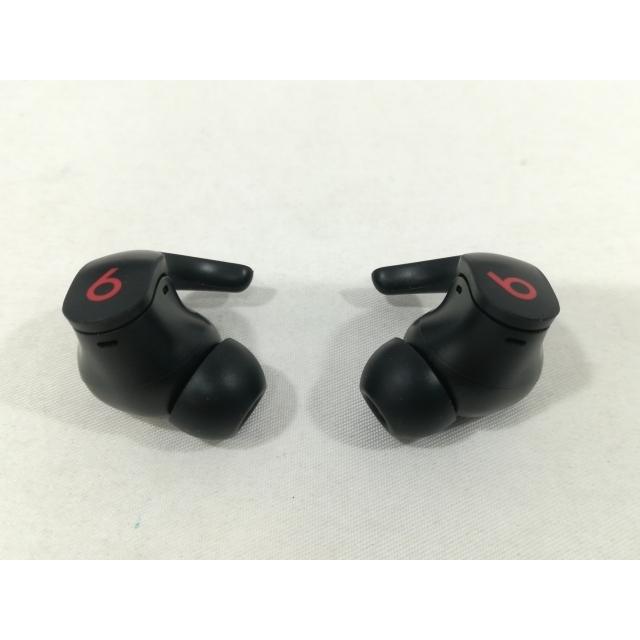 中古】beats by dr.dre Beats Fit Pro MK2F3PA/A [Beatsブラック]【EC