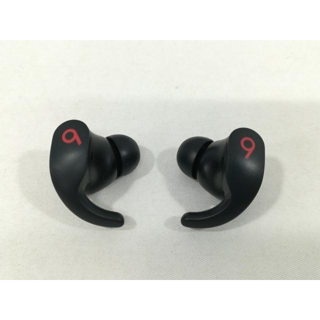 中古】beats by dr.dre Beats Fit Pro MK2F3PA/A [Beatsブラック]【EC