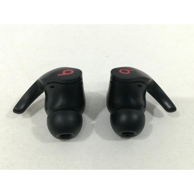 中古】beats by dr.dre Beats Fit Pro MK2F3PA/A [Beatsブラック]【EC