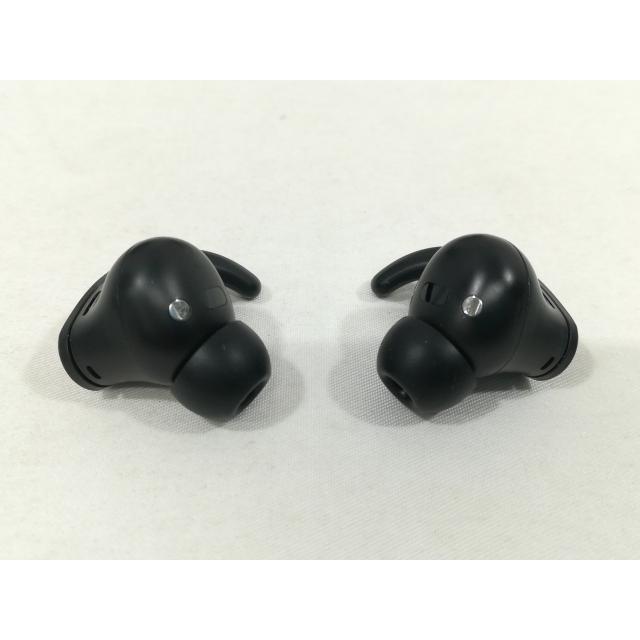 中古】beats by dr.dre Beats Fit Pro MK2F3PA/A [Beatsブラック]【EC