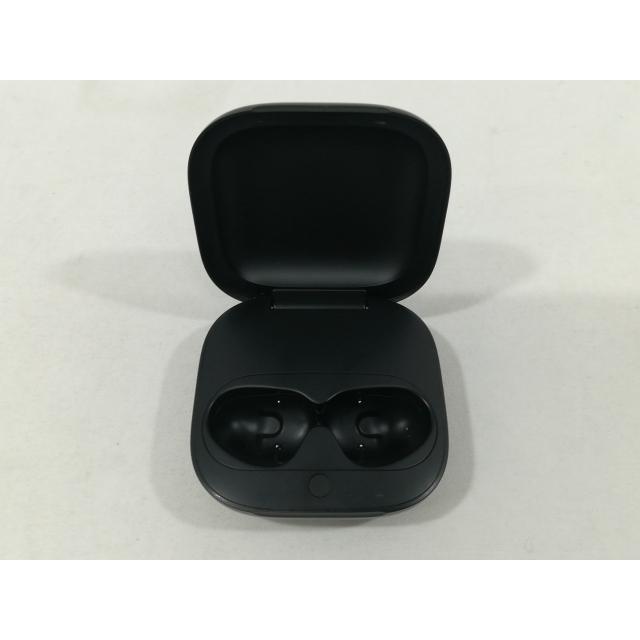 中古】beats by dr.dre Beats Fit Pro MK2F3PA/A [Beatsブラック]【EC