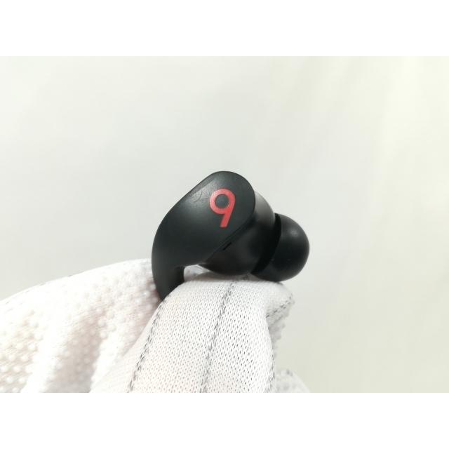 中古】beats by dr.dre Beats Fit Pro MK2F3PA/A [Beatsブラック]【EC