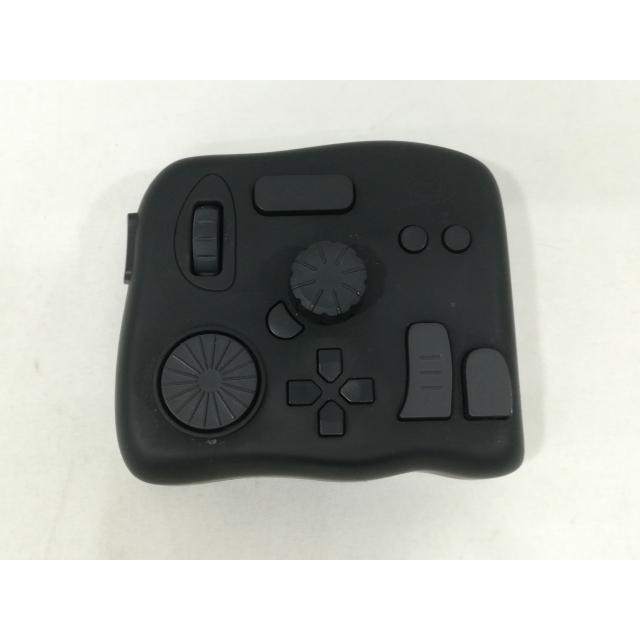 中古】TOURBOX TourBox NEO クリエイター向けソフトウェア
