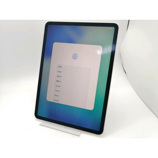 中古】Apple 【Wi-Fi】 11インチ iPad Pro（第1世代/2018） 64GB