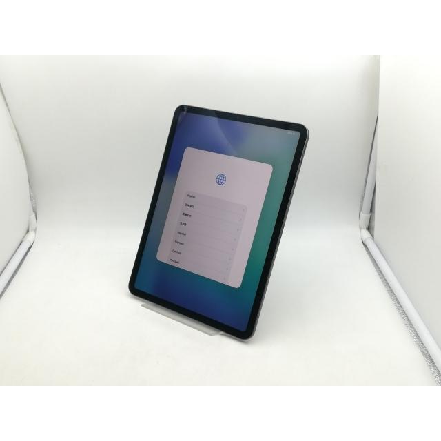 中古】Apple 【Wi-Fi】 11インチ iPad Pro（第1世代/2018） 64GB