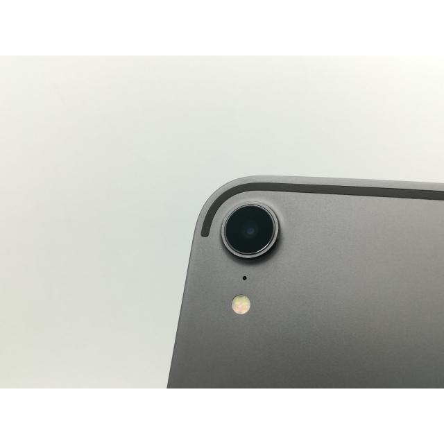 中古】Apple 【Wi-Fi】 11インチ iPad Pro（第1世代/2018） 64GB