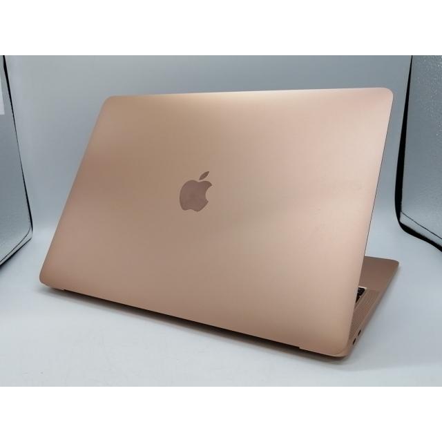 中古】Apple MacBook Air 13インチ M1(CPU:8C/GPU:8C) 8GB/512GB