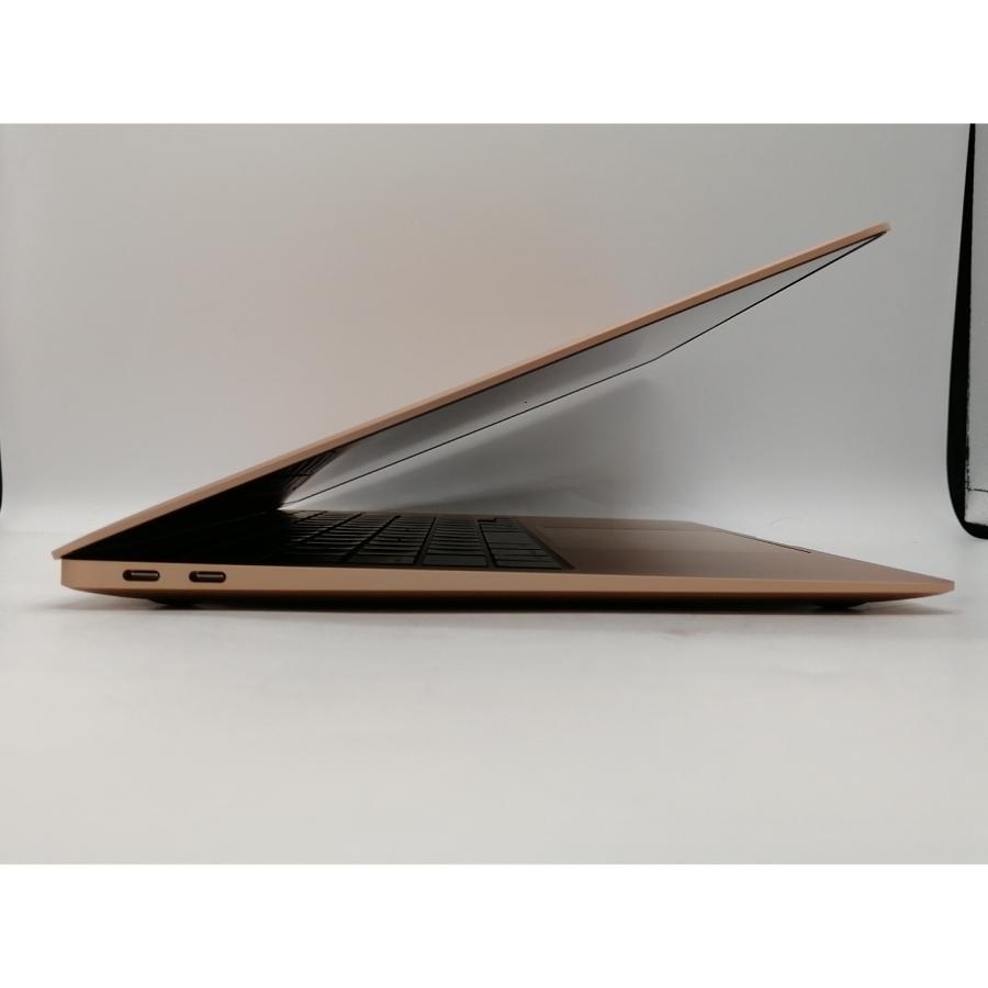 中古】Apple MacBook Air 13インチ M1(CPU:8C/GPU:8C) 8GB/512GB