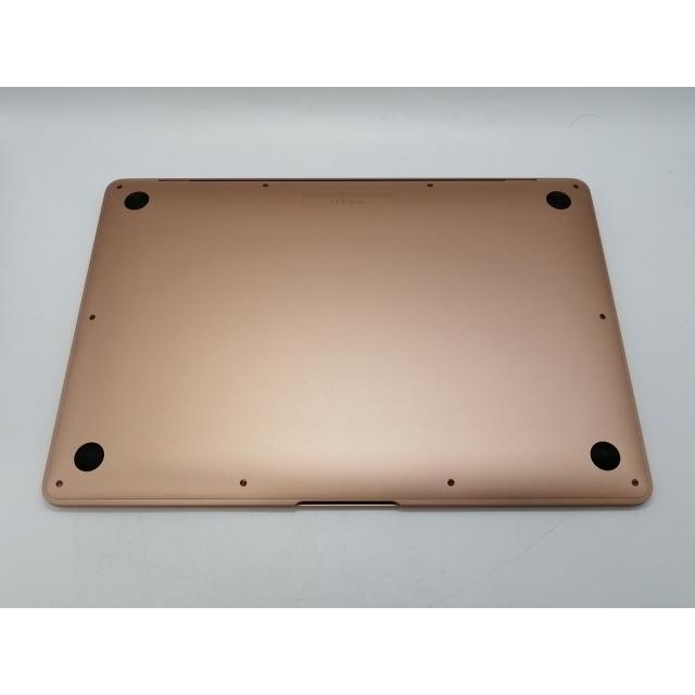 中古】Apple MacBook Air 13インチ M1(CPU:8C/GPU:8C) 8GB/512GB