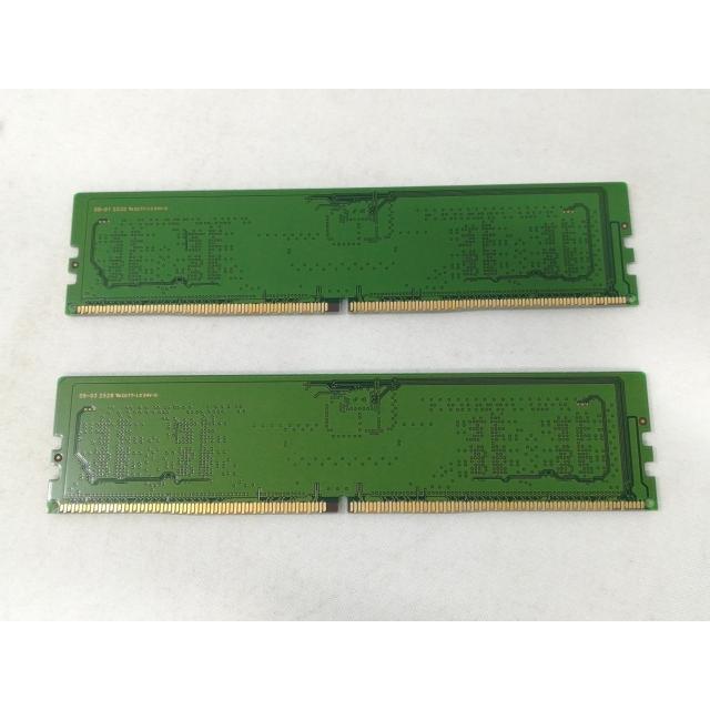 RAMAXEL DDR5 8GB 5600MHz 2枚 ノート 新品未使用 中古】DDR5 8GB 2枚組（合計16GB） DDR5-5600(PC5-44800