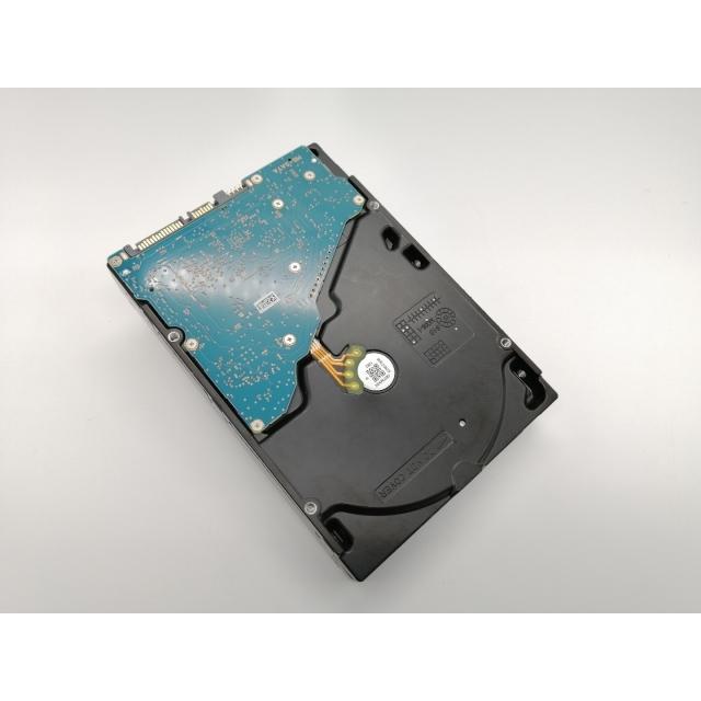 中古】TOSHIBA MD06ACA10T 10TB/7200rpm/256MB/6Gbps【大阪本店】保証