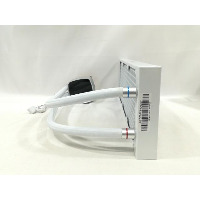 【中古】PCCOOLER CPS DE360-WH [WHITE]【大阪本店】保証期間１週間