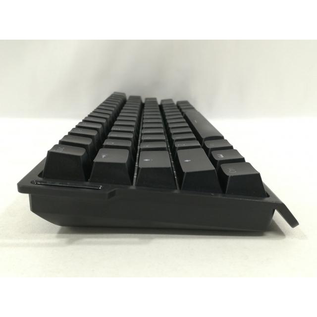 中古】WOOTING Wooting 60HE+ Keyboard Black US配列 WK3-US2-L60-101