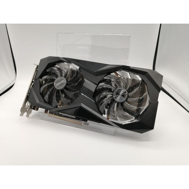 中古】ASRock Radeon RX 6600 Challenger D 8GB （RX6600 CLD 8G 