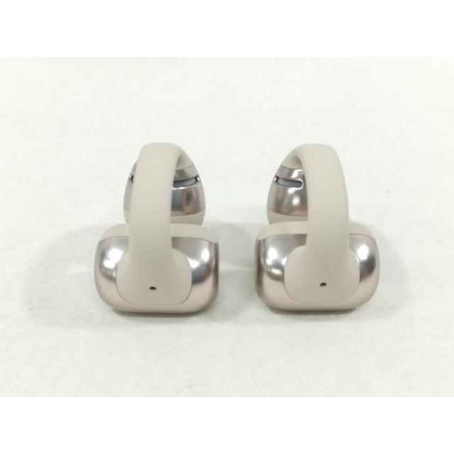 中古】Shokz OpenDots ONE SKZ-EP-000053 [グレー]【大阪本店】保証