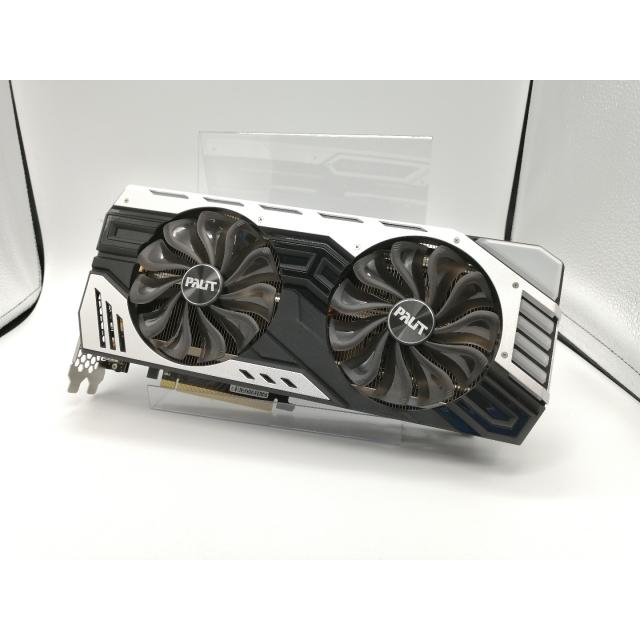 Palit ) GeForce RTX2070 SUPER JS 8GB 【公式通販】