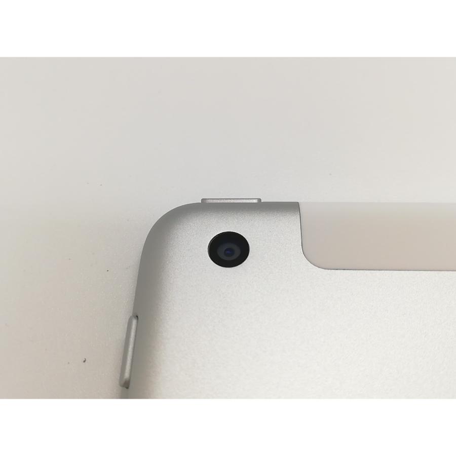 中古】Apple au 【SIMロック解除済み】 iPad（第8世代/2020） 32GB