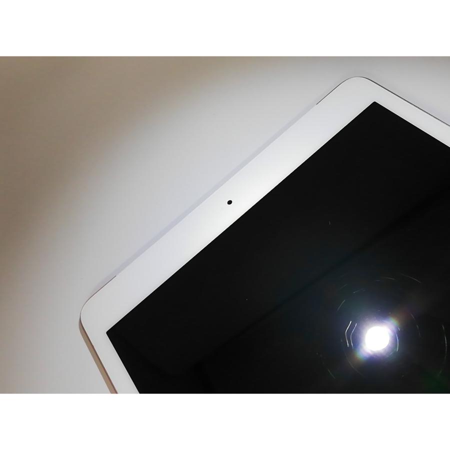 美品 SIMロック解除済 iPad 第8世代 32GB シルバー MYMJ2J/A (au 〇判定) 中古】Apple au 【SIMロック解除済み】 iPad（第8世代/2020） 32GB