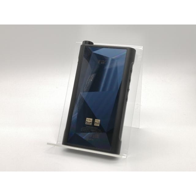 中古】FiiO M15S FIO-M15S-B [64GB]【ECセンター】保証期間1ヶ月