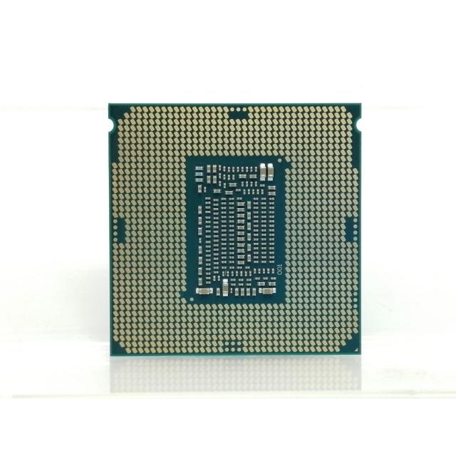 【中古】Intel Core i5-8500 (3GHz/TB:4.1GHz) bulk LGA1151/6C/6T/L3 9M/UHD630/TDP65W【大阪本店】保証期間１週間
