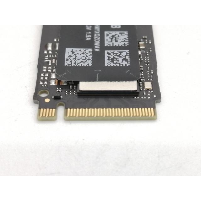中古】SAMSUNG 990 EVO Plus MZ-V9S1T0B-IT 1TB (M.2 2280/PCIe5.0