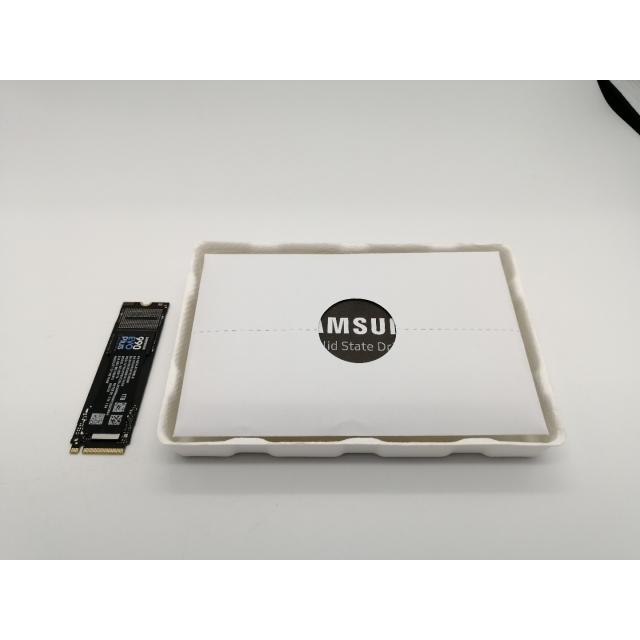 中古】SAMSUNG 990 EVO Plus MZ-V9S1T0B-IT 1TB (M.2 2280/PCIe5.0 