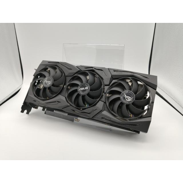 【ジャンク】ASUS ROG STRIX RTX2070S A8G GAMING 中古】ASUS ROG-STRIX-RTX2070S-A8G-GAMING RTX2070Super/8GB(GDDR6