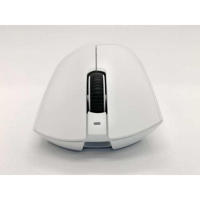 中古】Razer DeathAdder V4 Pro RZ01-05330200-R3A1 [ホワイト]【大阪