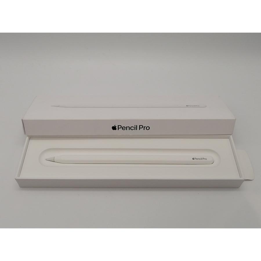 中古】Apple Apple Pencil Pro MX2D3ZA/A【府中ル・シーニュ】保証期間