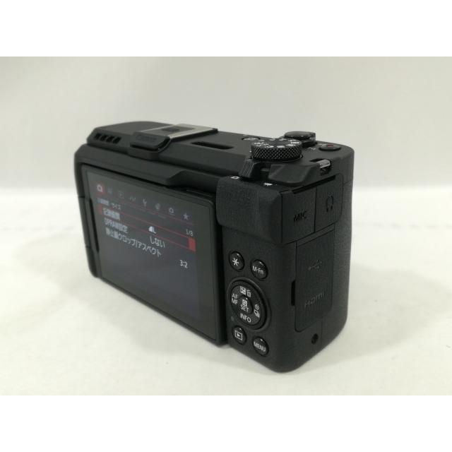【中古】Canon PowerShot V1【大阪本店】保証期間１ヶ月【ランクA】の画像