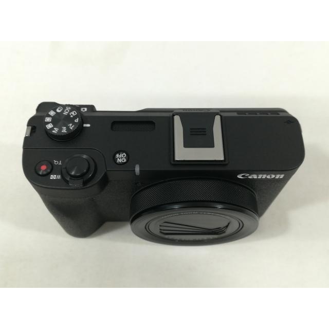 【中古】Canon PowerShot V1【大阪本店】保証期間１ヶ月【ランクA】の画像