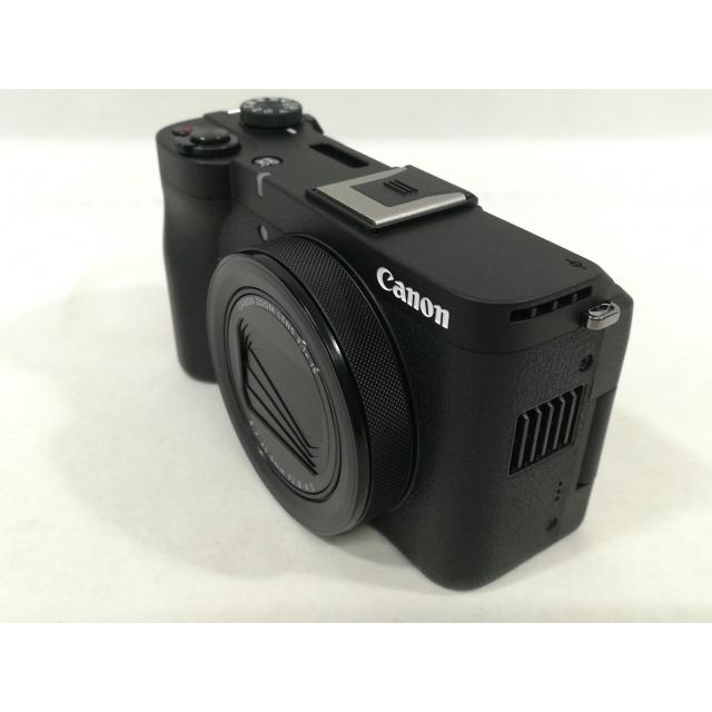 【中古】Canon PowerShot V1【大阪本店】保証期間１ヶ月【ランクA】の画像