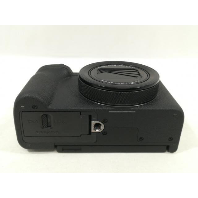 【中古】Canon PowerShot V1【大阪本店】保証期間１ヶ月【ランクA】の画像
