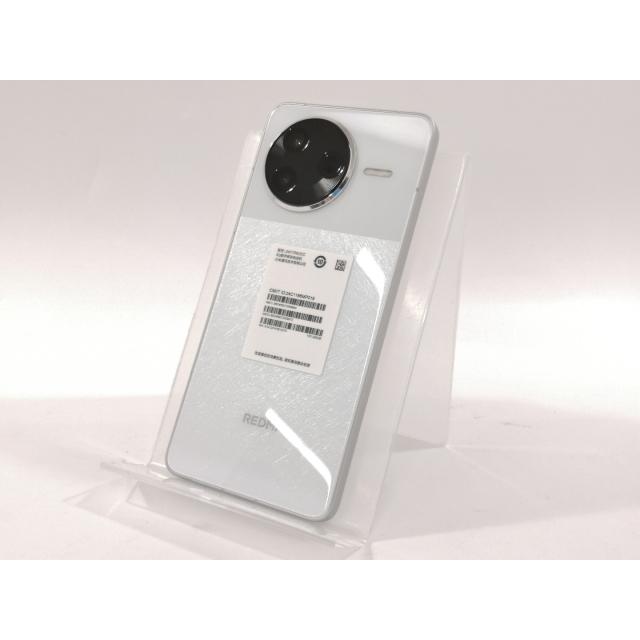 中古】Xiaomi 海外版 【SIMフリー】 Xiaomi Redmi K80 12GB 256GB