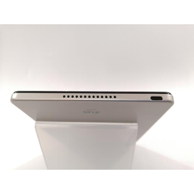 中古】Lenovo docomo 【SIMロックあり】 dtab Compact d-42A ゴールド