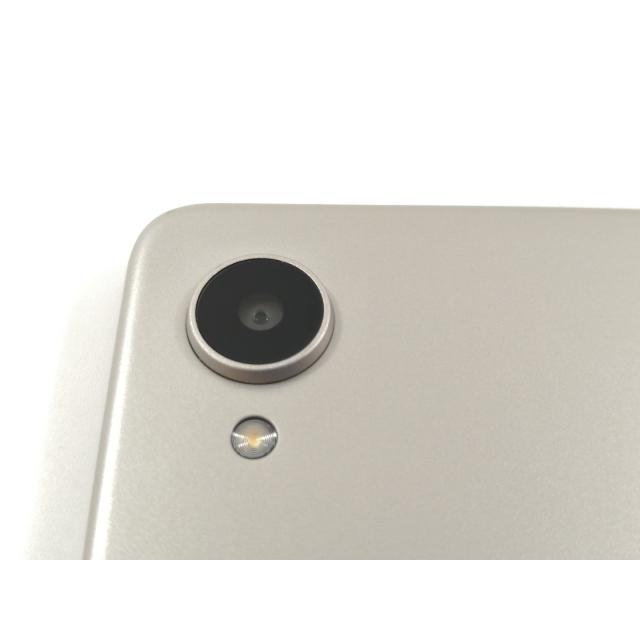 中古】Lenovo docomo 【SIMロックあり】 dtab Compact d-42A ゴールド