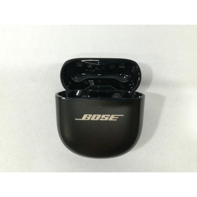 中古】BOSE QuietComfort Ultra Earbuds 第2世代 [デザートゴールド