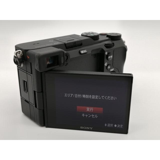 中古】SONY α7C ボディ ILCE-7C ブラック【大阪本店】保証期間1ヶ月