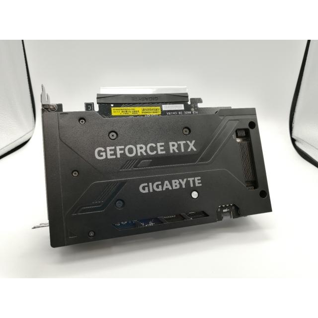 GV-N4070WF2OCV2-12GD 中古 中古】GIGABYTE GV-N4070WF2OCV2-12GD RTX4070/12G【大阪本店】保証