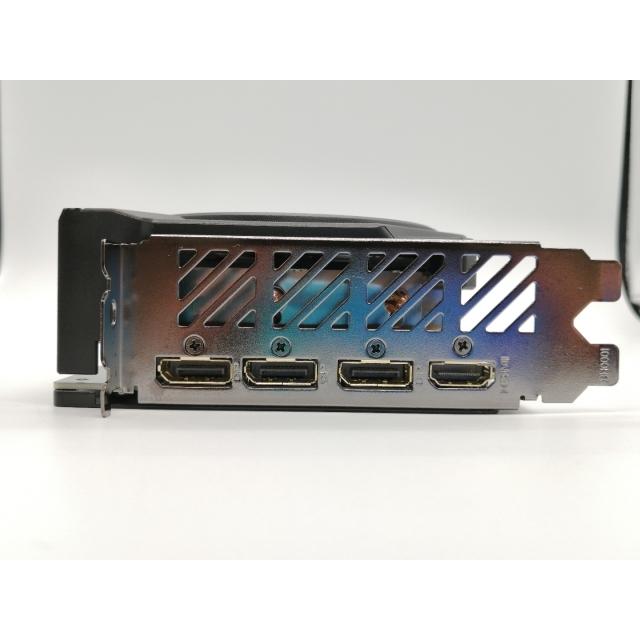 GV-N4070WF2OCV2-12GD 中古 中古】GIGABYTE GV-N4070WF2OCV2-12GD RTX4070/12G【札幌南2条】保証