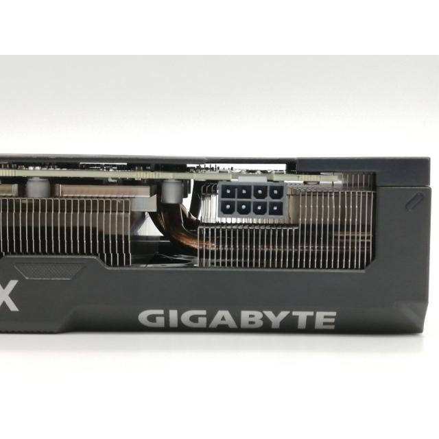 GV-N4070WF2OCV2-12GD 中古 中古】GIGABYTE GV-N4070WF2OCV2-12GD RTX4070/12G【大阪本店】保証