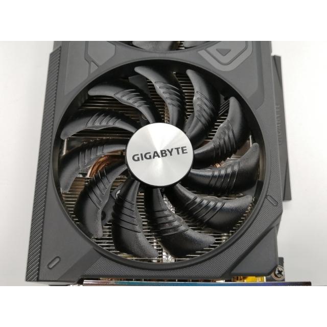 GV-N4070WF2OCV2-12GD 中古 中古】GIGABYTE GV-N4070WF2OCV2-12GD RTX4070/12G【札幌南2条】保証