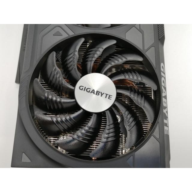 中古】GIGABYTE GV-N4070WF2OCV2-12GD RTX4070/12G【大阪本店】保証