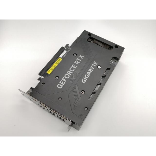 中古】GIGABYTE GV-N4070WF2OCV2-12GD RTX4070/12G【大阪本店】保証