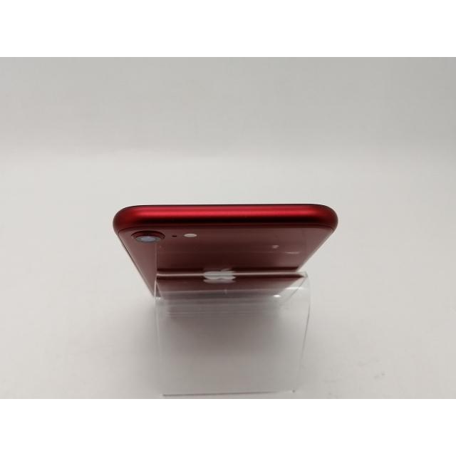 【中古】Apple 国内版 【SIMフリー】 iPhone SE（第3世代） 256GB (PRODUCT)RED MMYL3J/A【広島本通】保証期間１ヶ月【ランクC】の画像