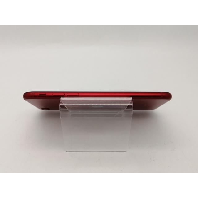 【中古】Apple 国内版 【SIMフリー】 iPhone SE（第3世代） 256GB (PRODUCT)RED MMYL3J/A【広島本通】保証期間１ヶ月【ランクC】の画像