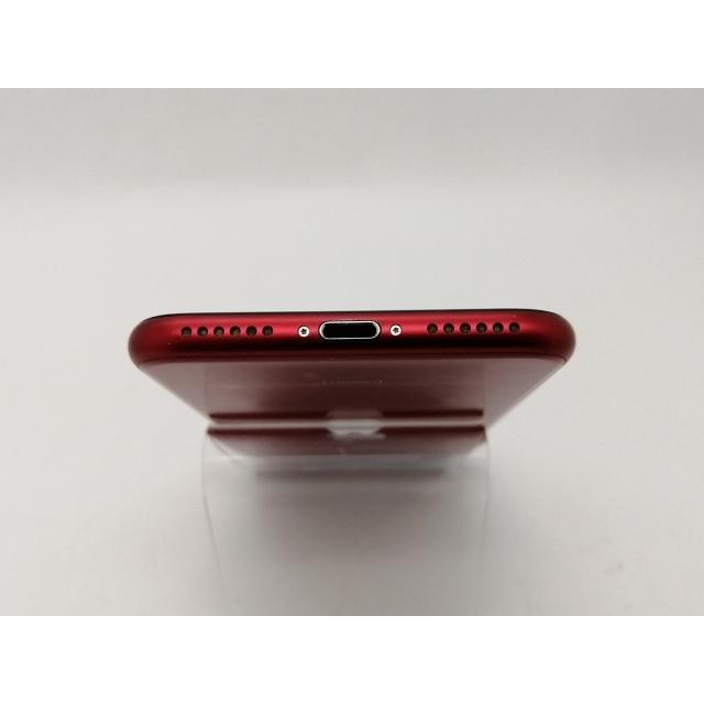 【中古】Apple 国内版 【SIMフリー】 iPhone SE（第3世代） 256GB (PRODUCT)RED MMYL3J/A【広島本通】保証期間１ヶ月【ランクC】の画像