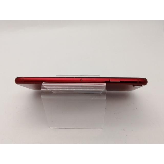 【中古】Apple 国内版 【SIMフリー】 iPhone SE（第3世代） 256GB (PRODUCT)RED MMYL3J/A【広島本通】保証期間１ヶ月【ランクC】の画像